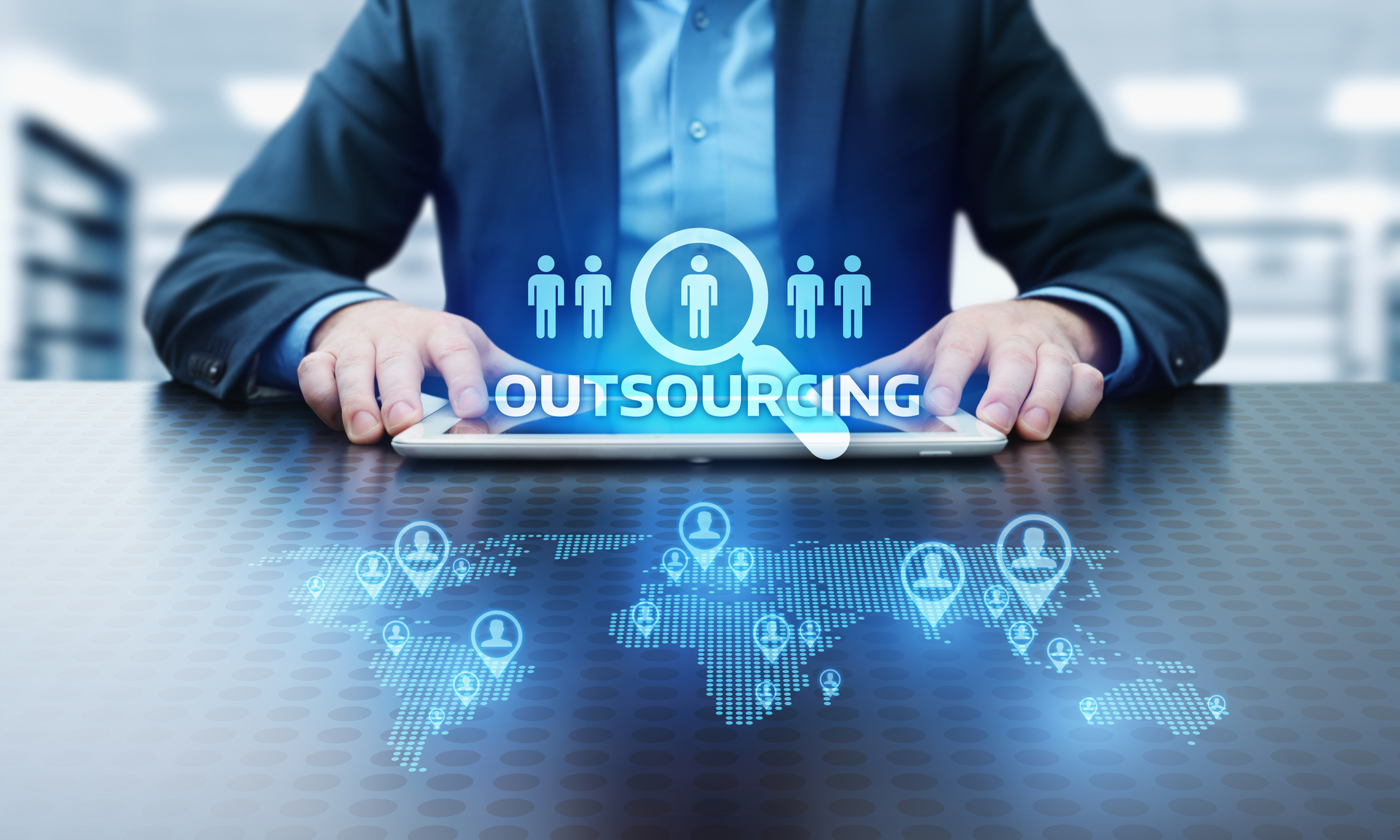 IT Outsource