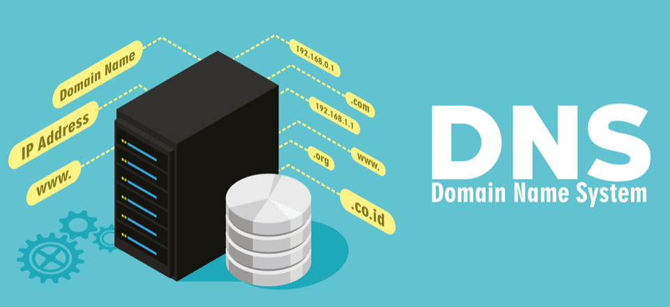 DNS Nedir, Ne İşe Yarar? Nasıl Değiştirilir?