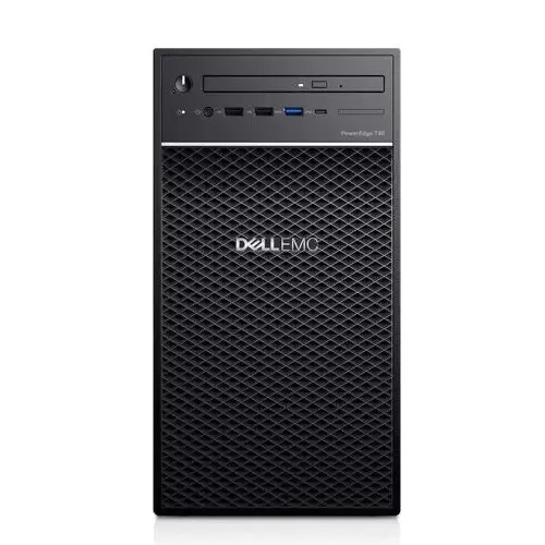 Dell PowerEdge T40 E-2224G-8GB-1TB-4U