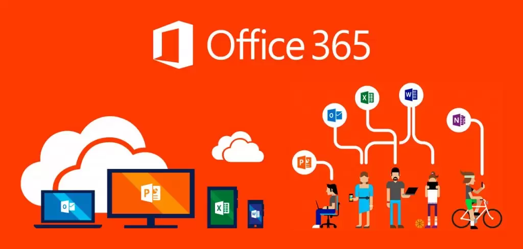 6 Reasons to Use Office 365