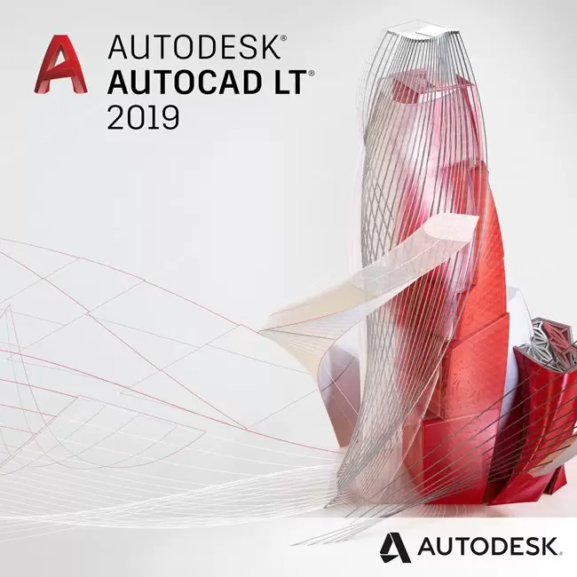 AutoCAD LT 2023 Tek Kullanıcı 1 Yıllık Abonelik