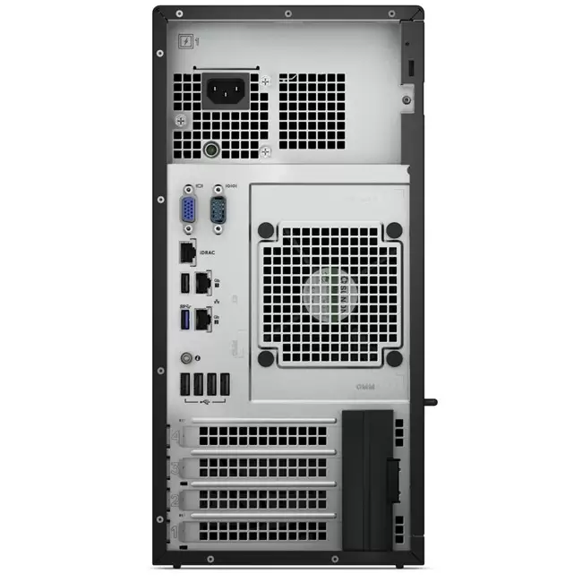 Dell PowerEdge T150 E-2314-16GB-1x2TB-5U